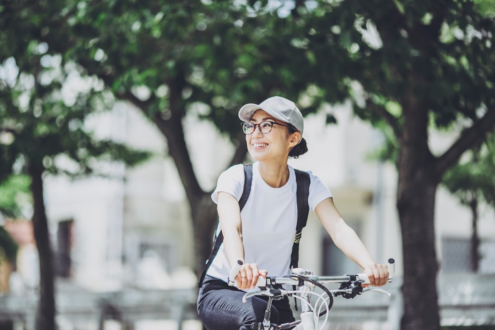 Cycling