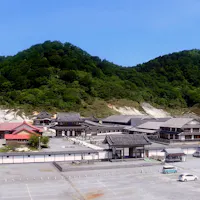 Sacred Mount Osorezan Sacred Mount Osorezan