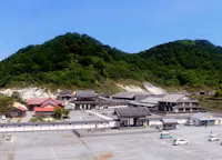 Sacred Mount Osorezan