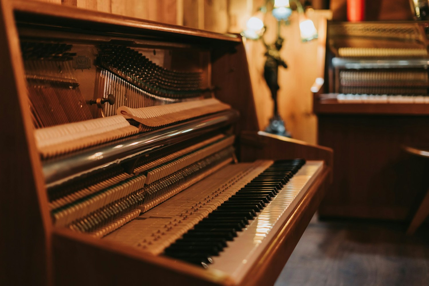 Piano