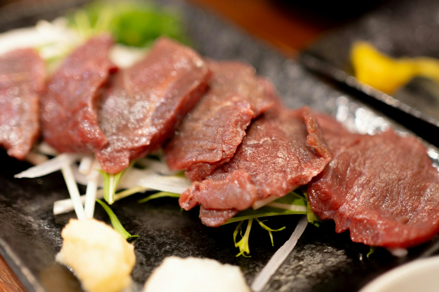 Kobe Beef