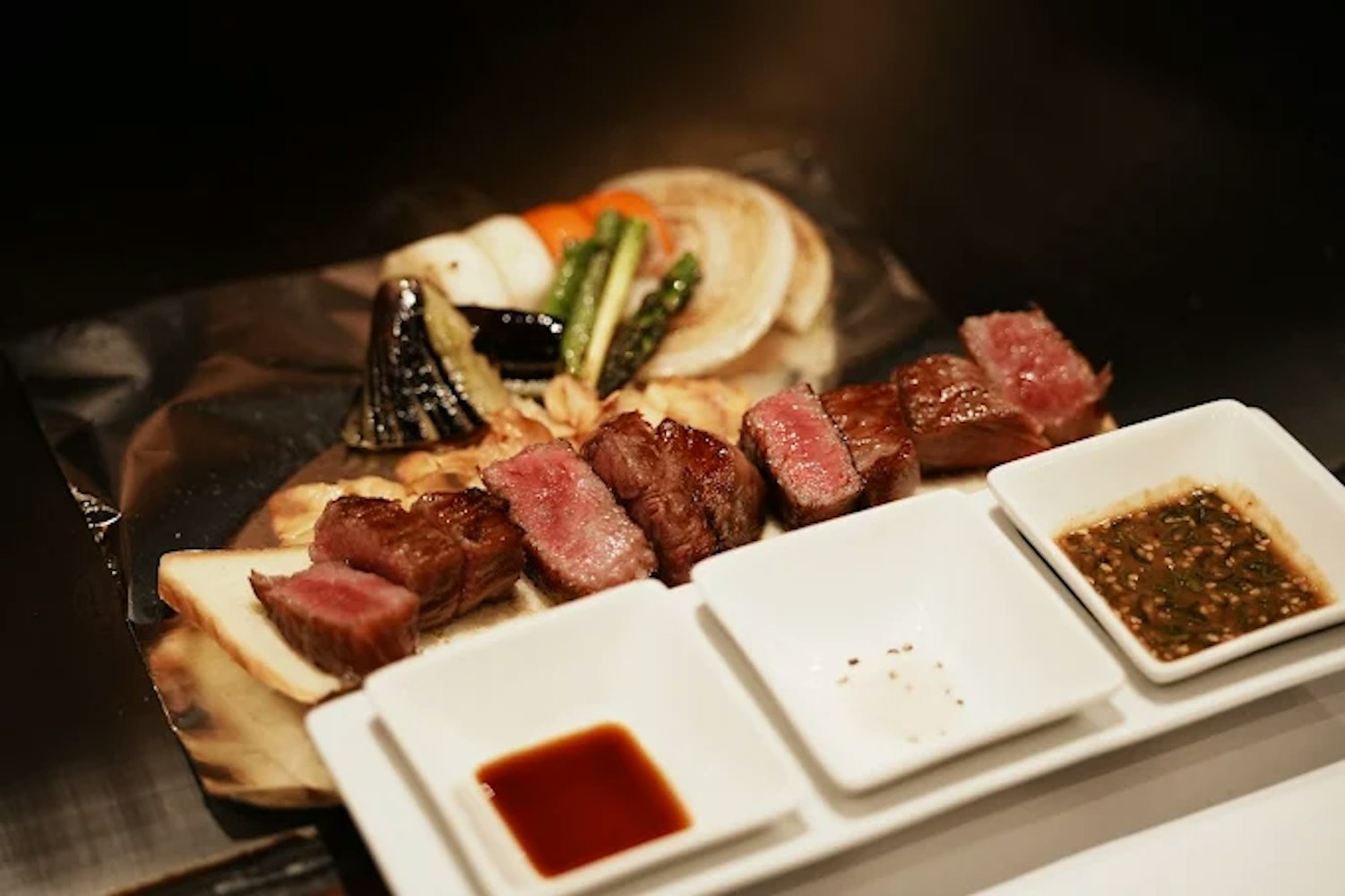 Kobe Beef