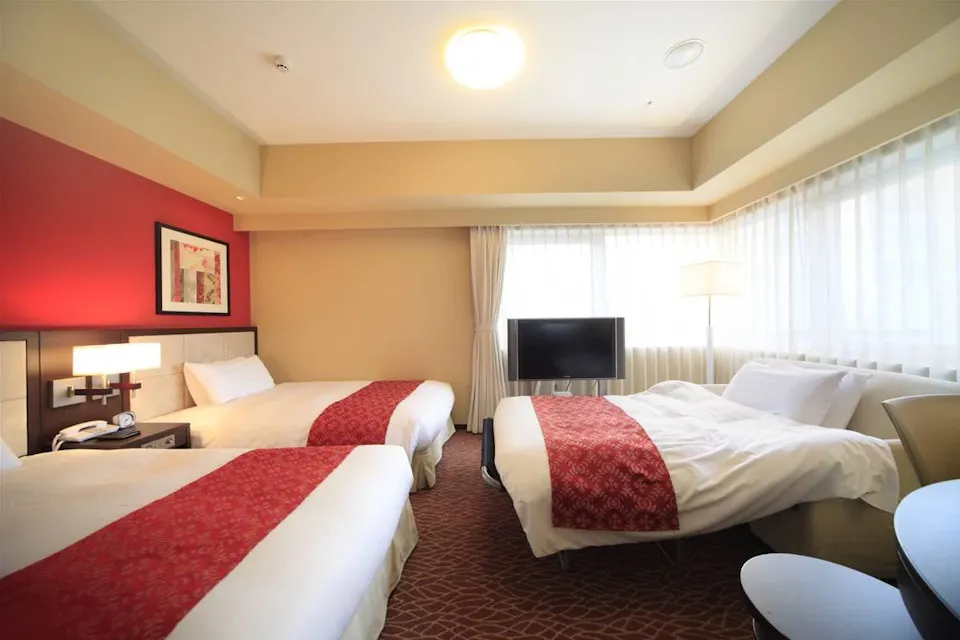 Hotel Sunroute Plaza Shinjuku