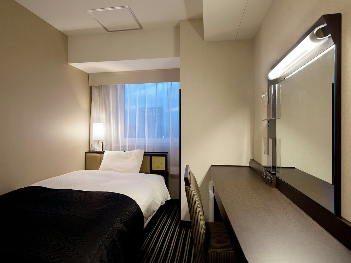 APA Hotel Shinjuku Kabukicho Tower