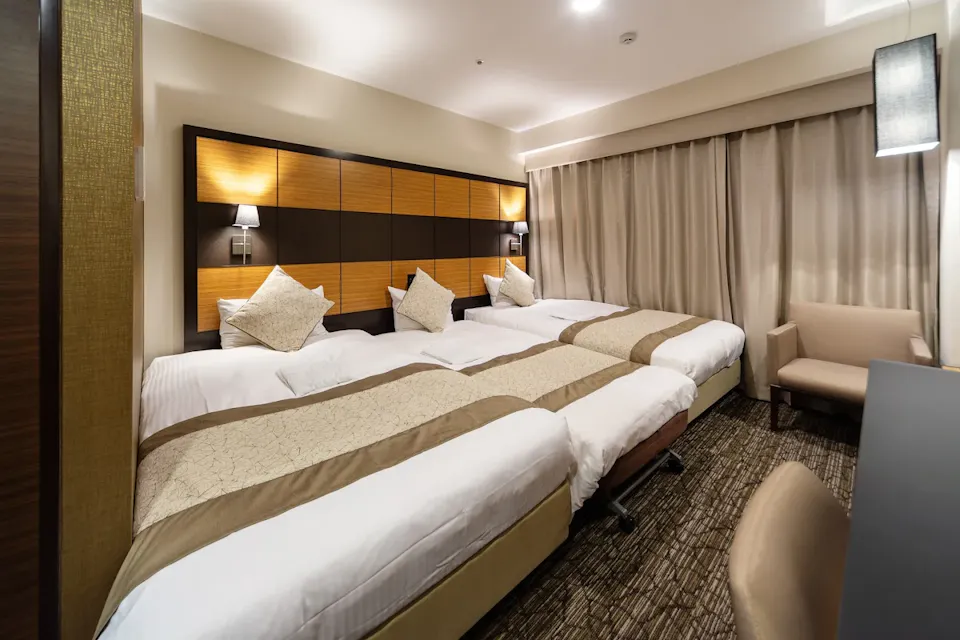 Hotel Wing International Premium Tokyo Yotsuya