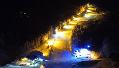 Akakura Onsen Ski Resort