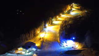 Akakura Onsen Ski Resort