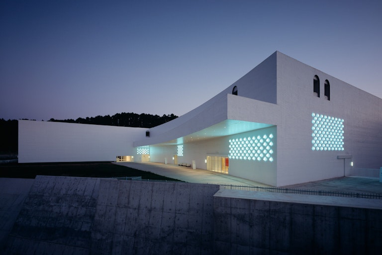 Aomori Museum of Art