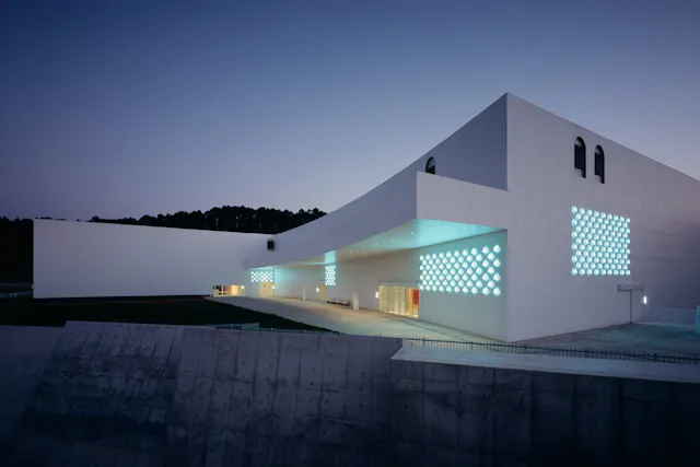 Aomori Museum of Art