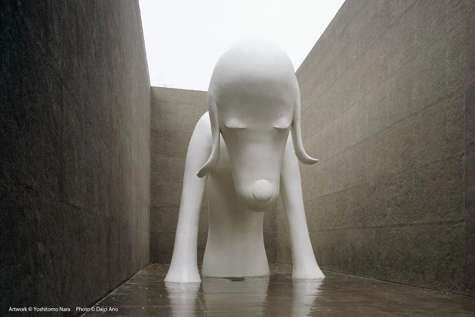 Aomori Museum of Art