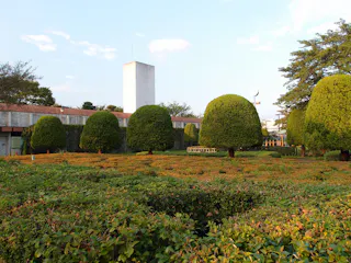Arakawa Nature Park