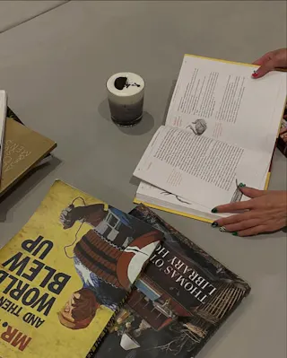 Book and Bed Tokyo Shinsaibashi