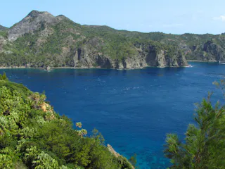 Brother Island (Ani-jima)