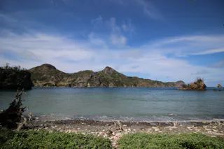 Brother Island (Ani-jima)