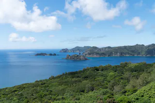 Brother Island (Ani-jima)