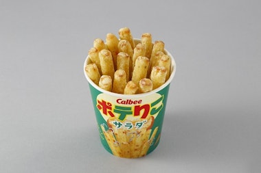 Calbee Plus