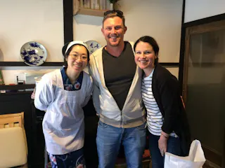 Cooking Studio Kanazawa Salon