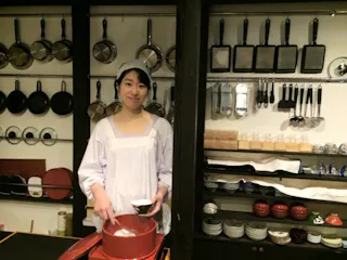 Cooking Studio Kanazawa Salon