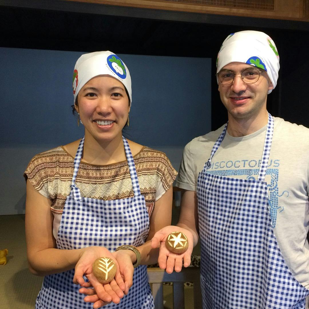 Cooking Studio Kanazawa Salon