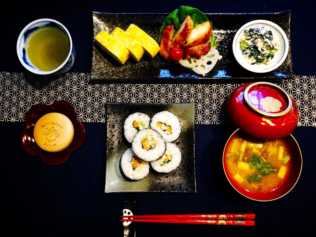 Cooking Studio Kanazawa Salon