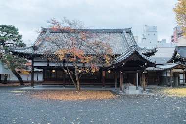D & DEPARTMENT KYOTO d Shokudo Kyoto