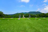Dazaifu Government Office Ruins