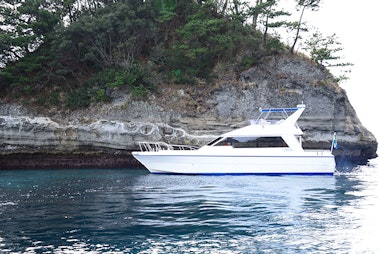 Dogashima Marine