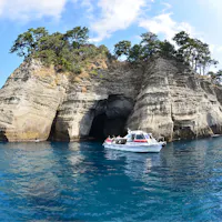 Dogashima Marine Dogashima Marine