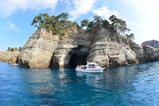 Dogashima Marine