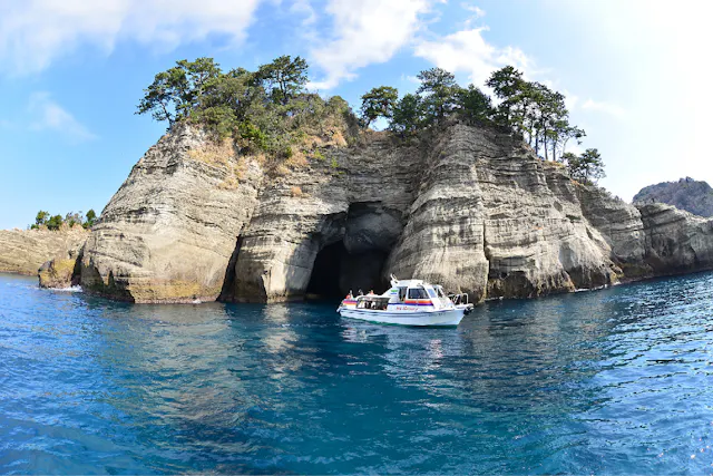 Dogashima Marine