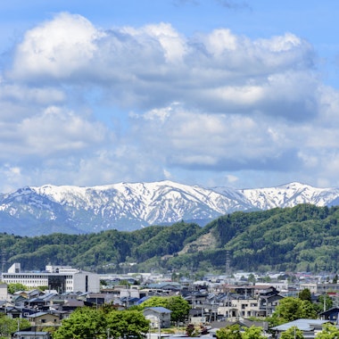 Eboshiyama Park Eboshiyama Park