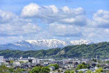 Eboshiyama Park