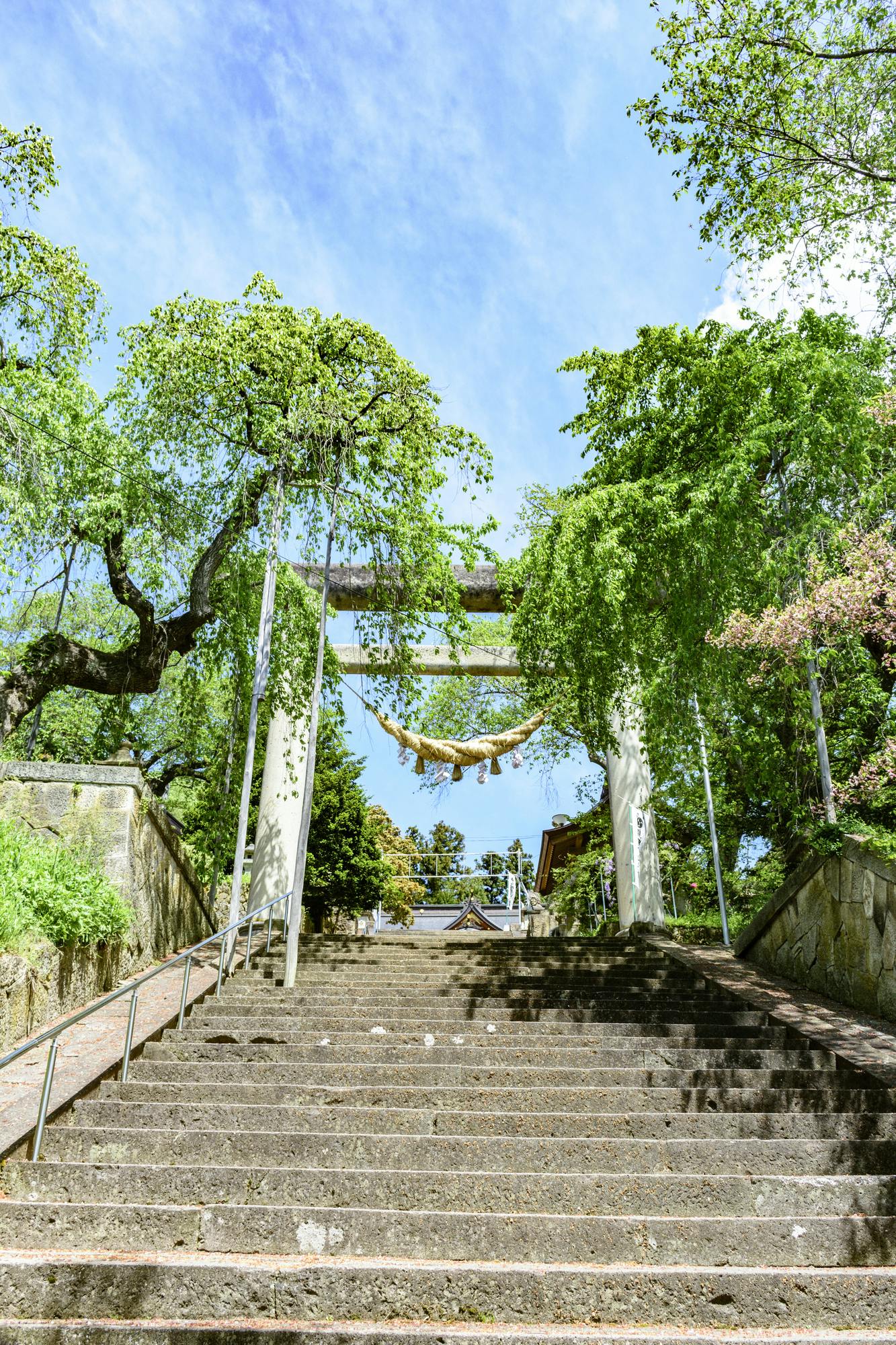 Eboshiyama Park