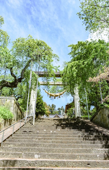 Eboshiyama Park Eboshiyama Park