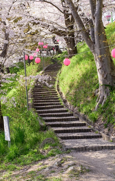 Eboshiyama Park Eboshiyama Park