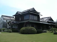 Former Ito Denemon House