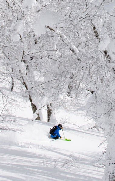 Geto Kogen Ski Resort Geto Kogen Ski Resort