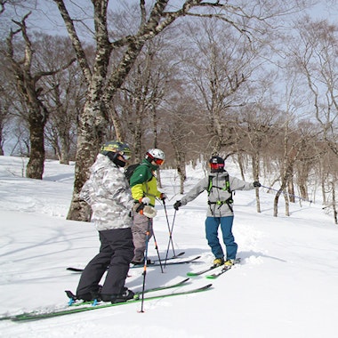 Geto Kogen Ski Resort Geto Kogen Ski Resort