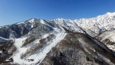 Hakuba47 Winter Sports Park