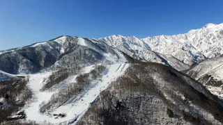 Hakuba47 Winter Sports Park