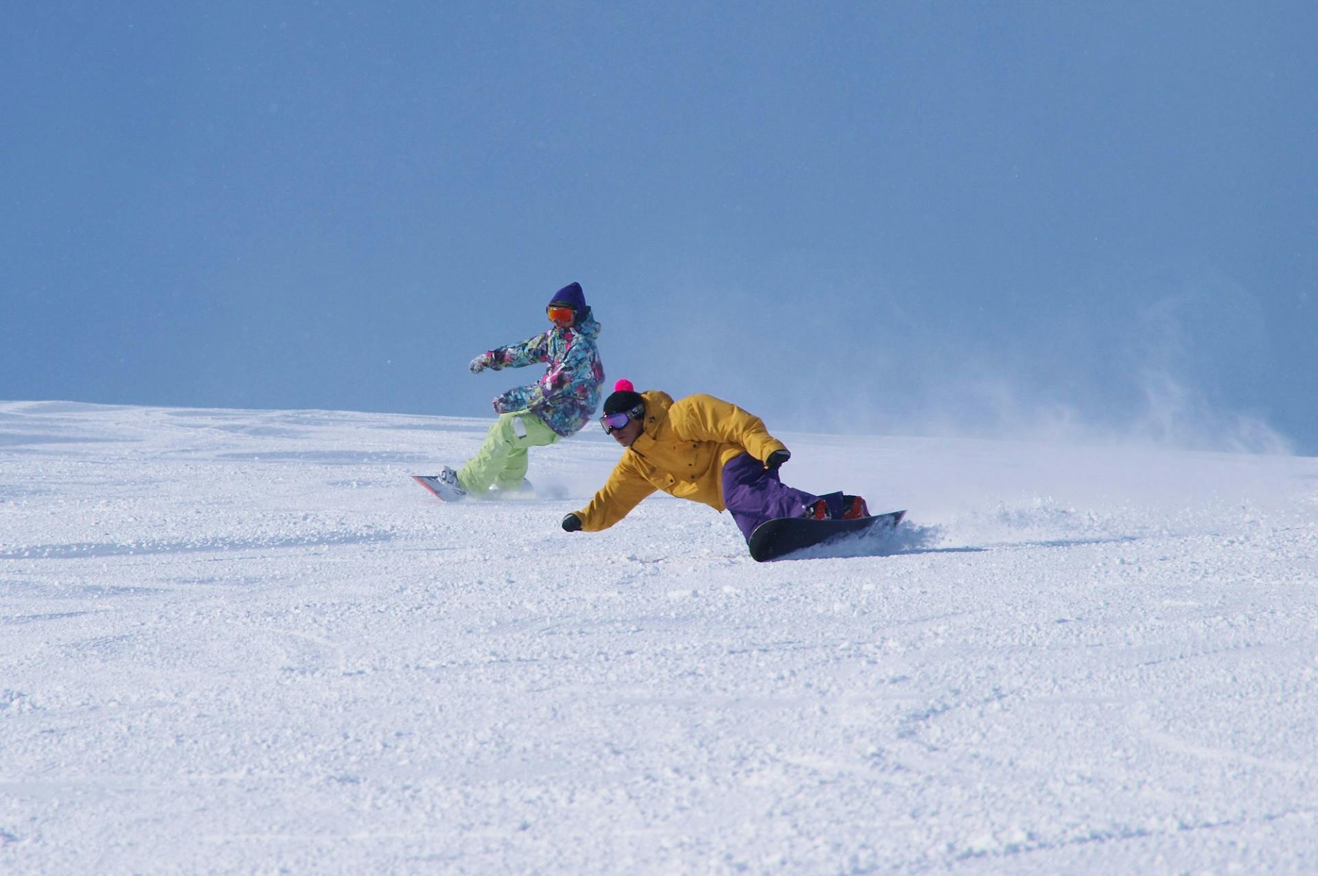 Hakuba47 Winter Sports Park