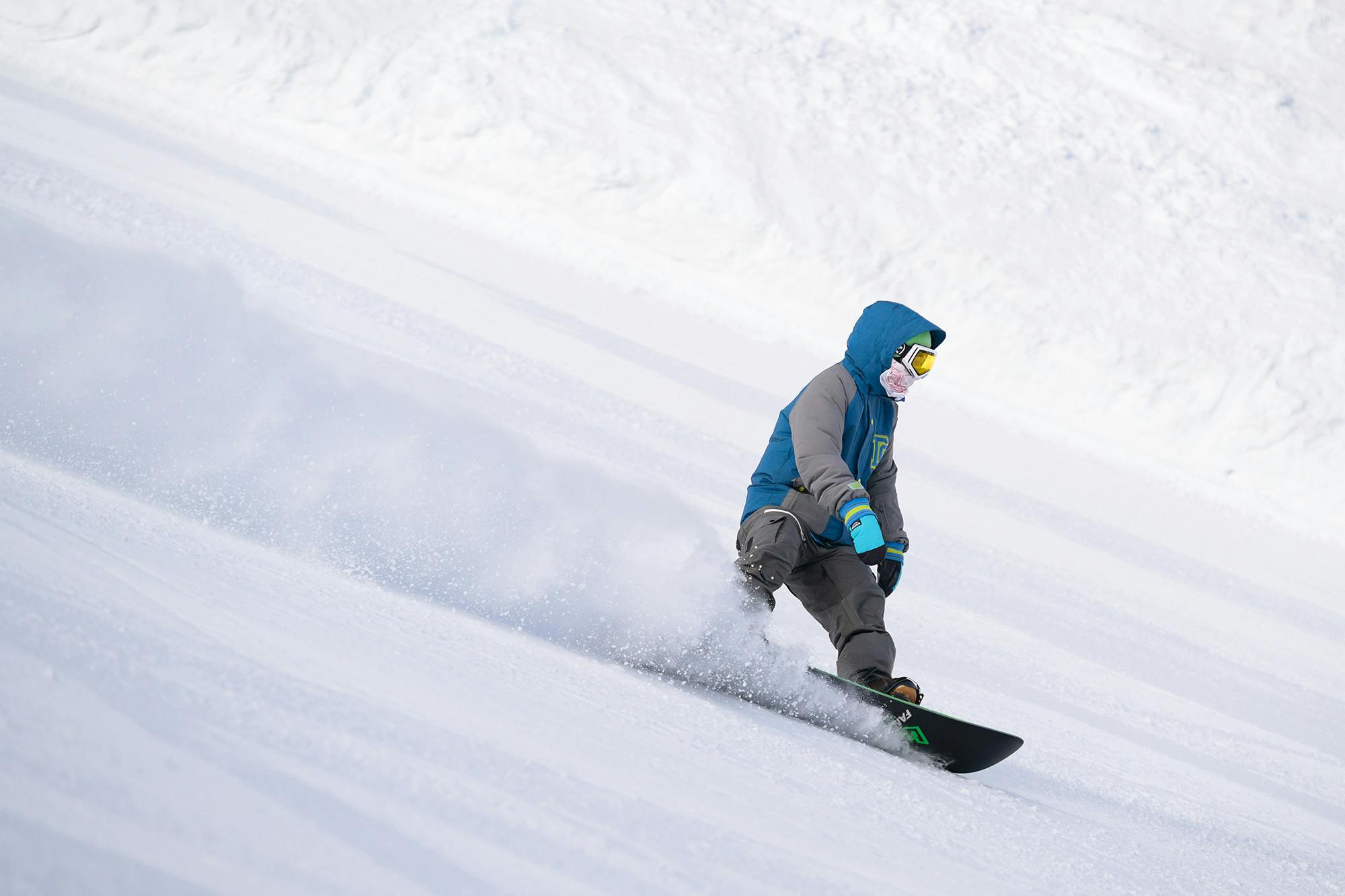 Hakuba47 Winter Sports Park