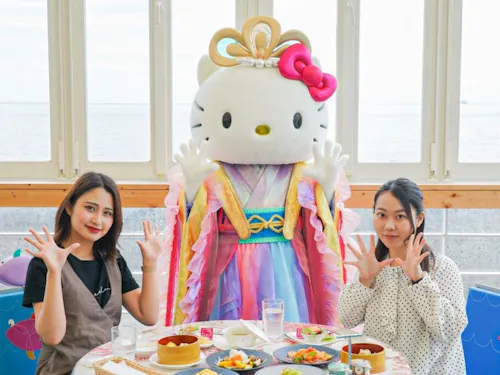 Hello Kitty Smile Hello Kitty Smile