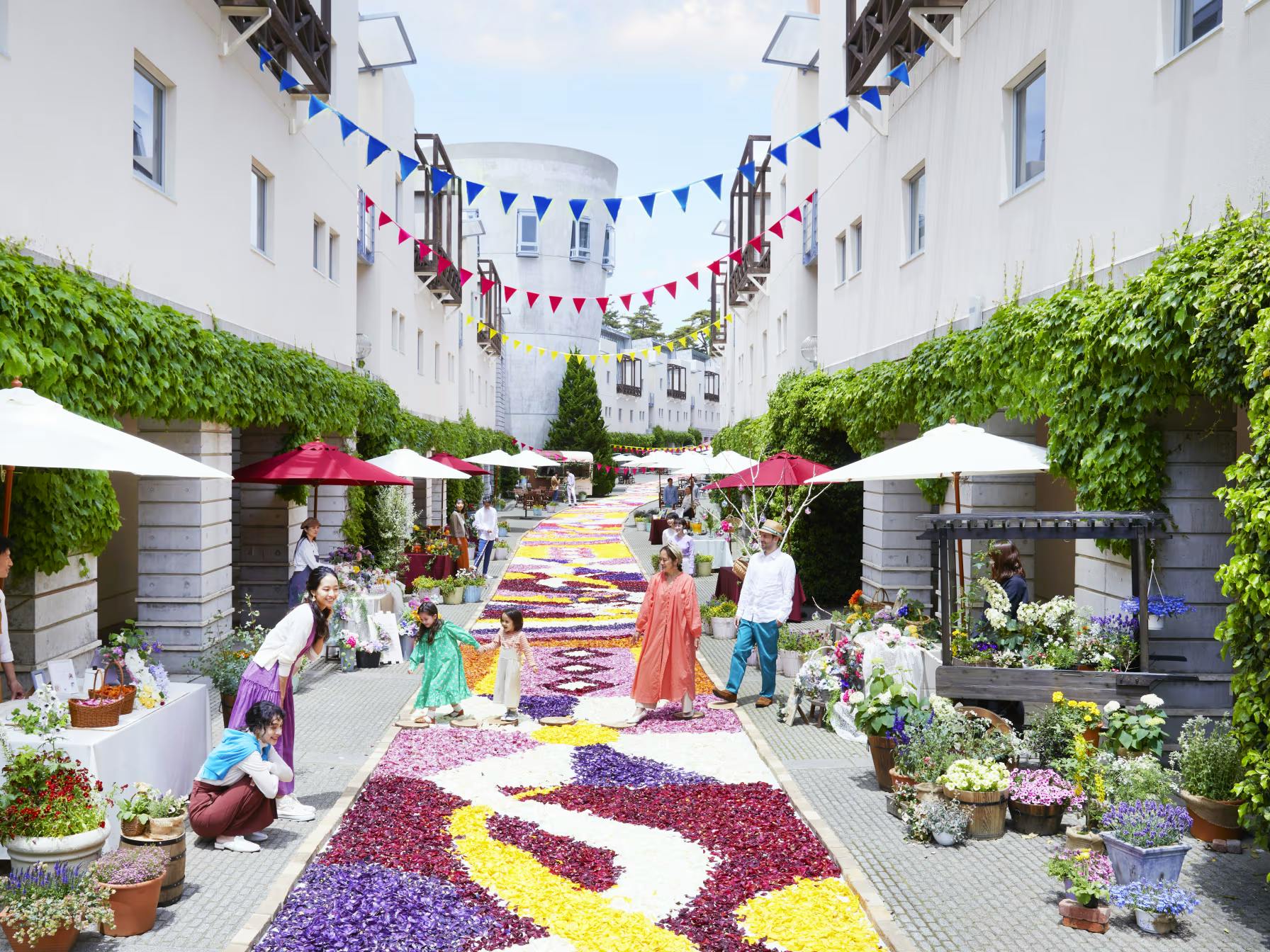 Hoshino Resort Pepper Street