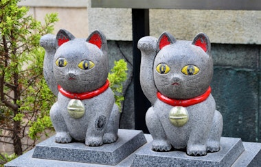 Imado Shrine