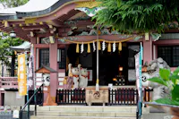 Imado Shrine
