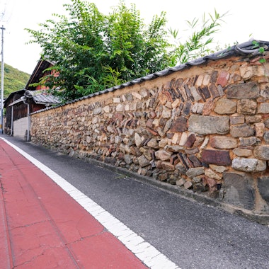 Imbe (Bizen Pottery Village) Imbe (Bizen Pottery Village)