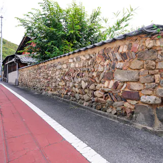 Imbe (Bizen Pottery Village) Imbe (Bizen Pottery Village)