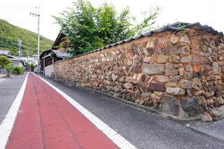 Imbe (Bizen Pottery Village)