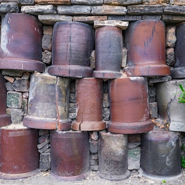 Imbe (Bizen Pottery Village) Imbe (Bizen Pottery Village)